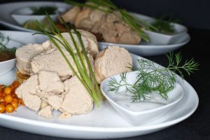 Innereien vom Feinsten